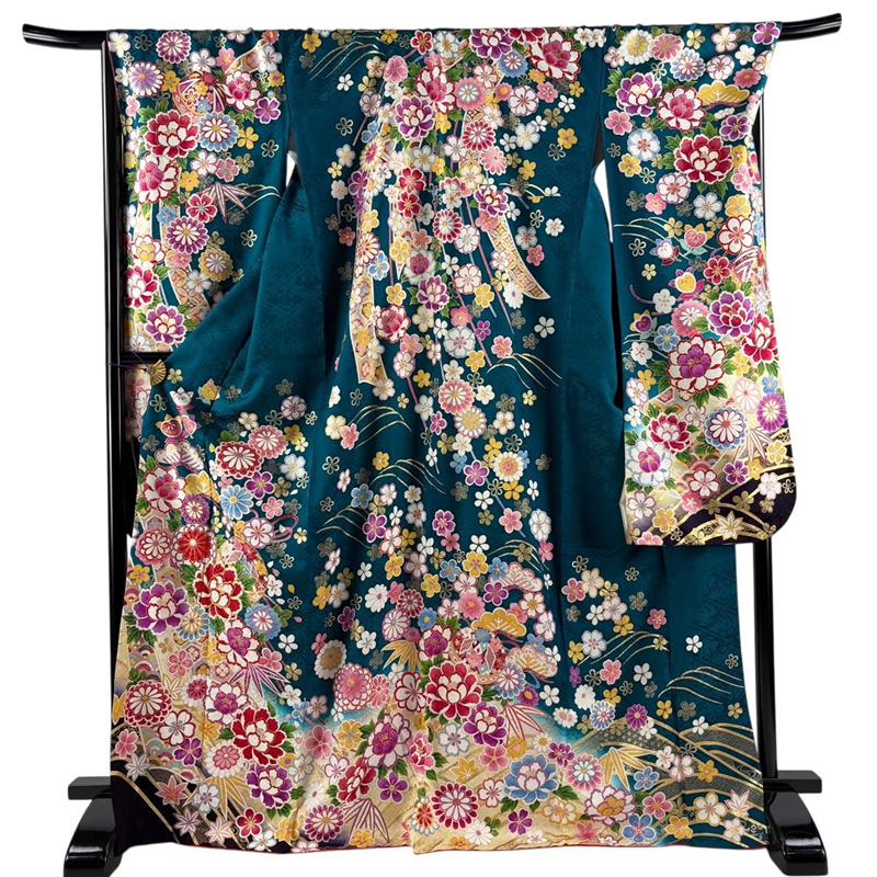 FURISODE