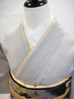 付け下げ訪問着 レンタル 東京 結婚式 モダン