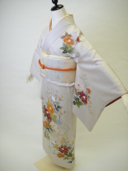 訪問着 レンタル 東京 結婚式 七五三