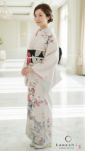 正絹　華やかな　訪問着 10018a002.png